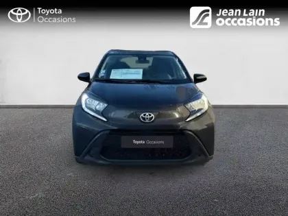 Photo 1 Toyota Aygo  X 1.0 VVT-i 72 S-CVT