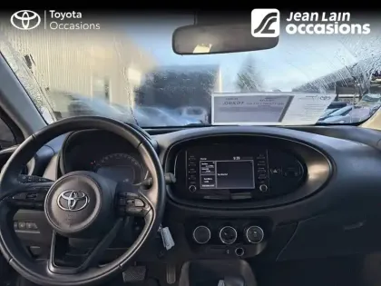 Photo 17 Toyota Aygo  X 1.0 VVT-i 72 S-CVT