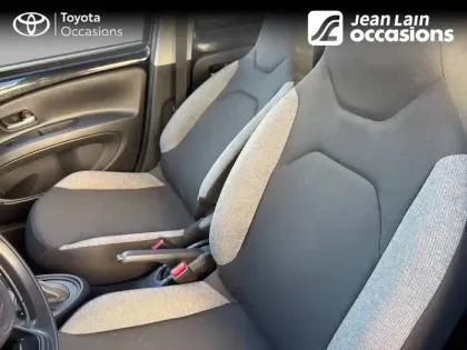 Photo 19 Toyota Aygo  X 1.0 VVT-i 72 S-CVT