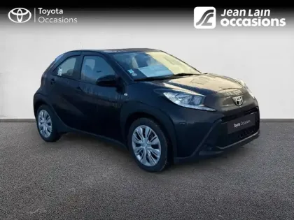 Photo 2 Toyota Aygo  X 1.0 VVT-i 72 S-CVT