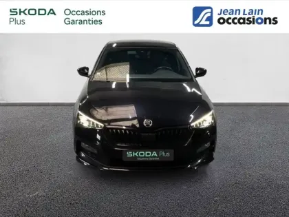 Photo 8 Skoda Scala  1.0 TSI Evo 110 ch DSG7