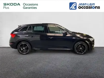 Photo 3 Skoda Scala  1.0 TSI Evo 110 ch DSG7