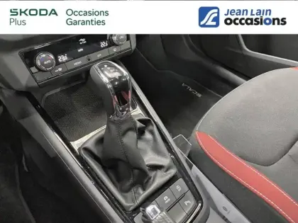 Photo 15 Skoda Scala  1.0 TSI Evo 110 ch DSG7