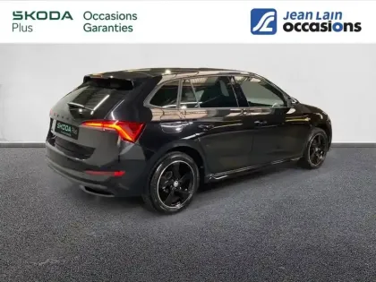 Photo 1 Skoda Scala  1.0 TSI Evo 110 ch DSG7