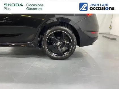 Photo 11 Skoda Scala  1.0 TSI Evo 110 ch DSG7