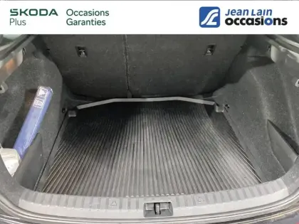 Photo 13 Skoda Scala  1.0 TSI Evo 110 ch DSG7