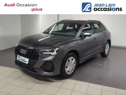 Photo Audi Q3 S Line