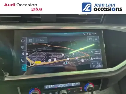 Photo 15 Audi Q3  35 TDI 150 ch S tronic 7