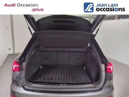 Photo 29 Audi Q3  35 TDI 150 ch S tronic 7