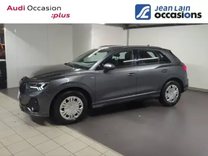 Photo 7 Audi Q3  35 TDI 150 ch S tronic 7