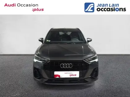 Photo 21 Audi Q3  35 TDI 150 ch S tronic 7