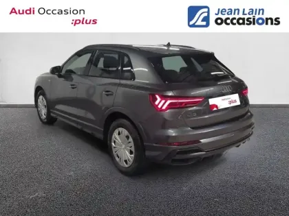 Photo 26 Audi Q3  35 TDI 150 ch S tronic 7