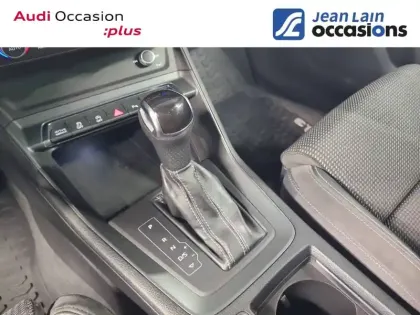 Photo 13 Audi Q3  35 TDI 150 ch S tronic 7