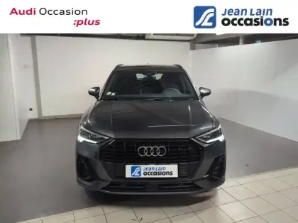 Photo 1 Audi Q3  35 TDI 150 ch S tronic 7
