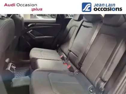 Photo 16 Audi Q3  35 TDI 150 ch S tronic 7