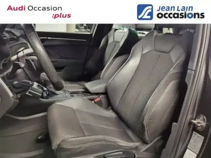 Photo 31 Audi Q3  35 TDI 150 ch S tronic 7