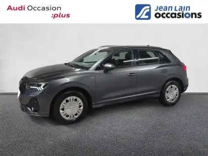 Photo 27 Audi Q3  35 TDI 150 ch S tronic 7