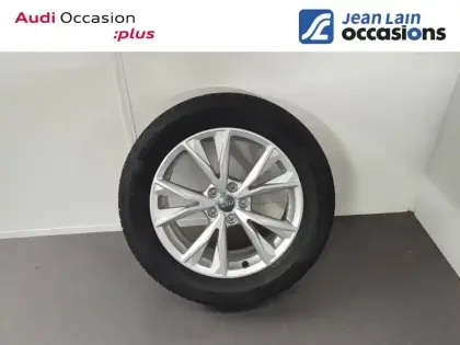 Photo 8 Audi Q3  35 TDI 150 ch S tronic 7