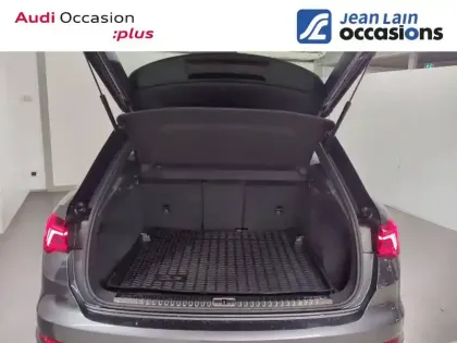 Photo 9 Audi Q3  35 TDI 150 ch S tronic 7