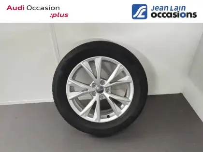 Photo 28 Audi Q3  35 TDI 150 ch S tronic 7