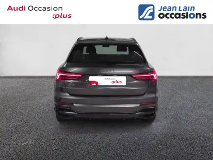 Photo 25 Audi Q3  35 TDI 150 ch S tronic 7