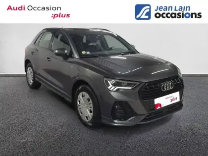 Photo 22 Audi Q3  35 TDI 150 ch S tronic 7