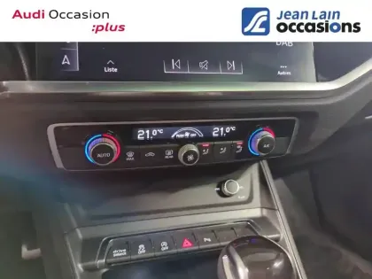 Photo 14 Audi Q3  35 TDI 150 ch S tronic 7