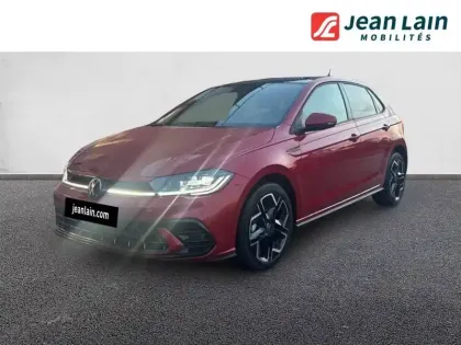 Photo Volkswagen Polo R-line