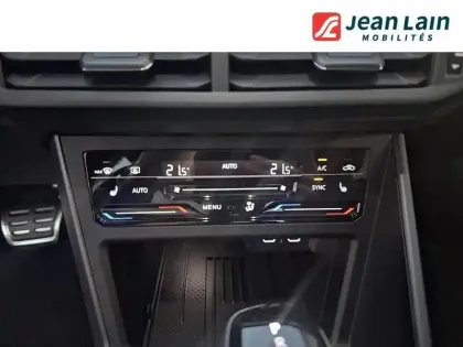 Photo 13 Volkswagen Polo  1.0 TSI 116 S&S DSG7