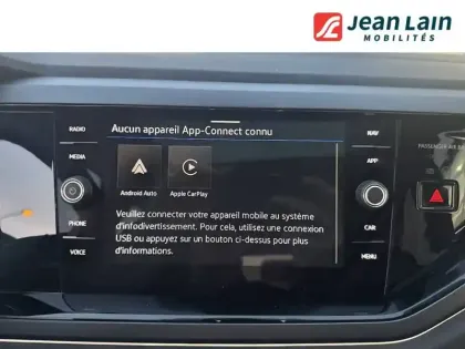 Photo 15 Volkswagen Polo  1.0 TSI 116 S&S DSG7