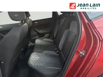 Photo 16 Volkswagen Polo  1.0 TSI 116 S&S DSG7