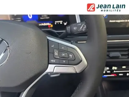 Photo 11 Volkswagen Polo  1.0 TSI 116 S&S DSG7