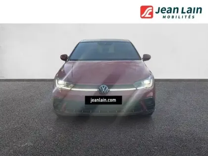 Photo 1 Volkswagen Polo  1.0 TSI 116 S&S DSG7