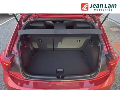 Photo 9 Volkswagen Polo  1.0 TSI 116 S&S DSG7