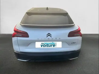 Photo 4 Citroën C5  X PureTech 130 S&S EAT8