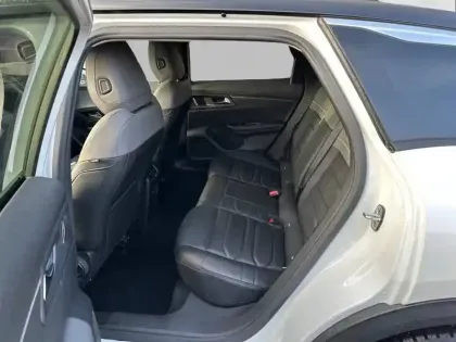 Photo 11 Citroën C5  X PureTech 130 S&S EAT8