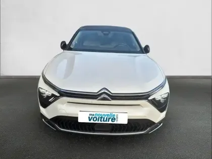 Photo 1 Citroën C5  X PureTech 130 S&S EAT8