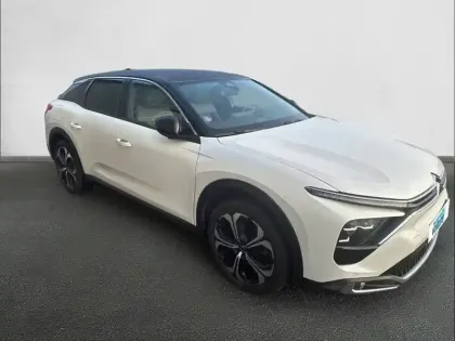 Photo 2 Citroën C5  X PureTech 130 S&S EAT8