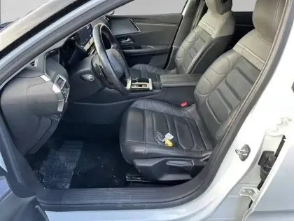 Photo 10 Citroën C5  X PureTech 130 S&S EAT8