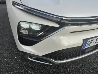 Photo 15 Citroën C5  X PureTech 130 S&S EAT8