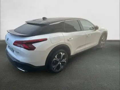 Photo 3 Citroën C5  X PureTech 130 S&S EAT8