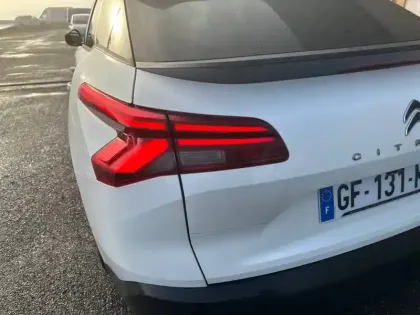 Photo 16 Citroën C5  X PureTech 130 S&S EAT8