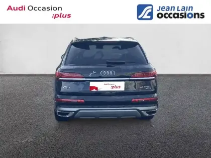 Photo 47 Audi Q7  55 TFSI e 380 Tiptronic 8 Quattro