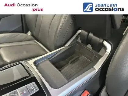 Photo 78 Audi Q7  55 TFSI e 380 Tiptronic 8 Quattro