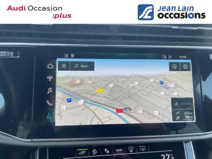Photo 56 Audi Q7  55 TFSI e 380 Tiptronic 8 Quattro