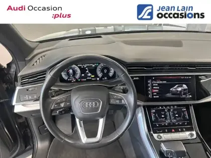 Photo 74 Audi Q7  55 TFSI e 380 Tiptronic 8 Quattro