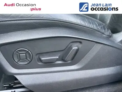 Photo 60 Audi Q7  55 TFSI e 380 Tiptronic 8 Quattro