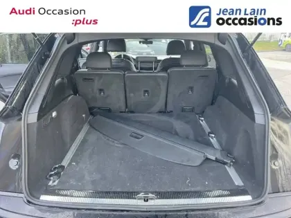 Photo 51 Audi Q7  55 TFSI e 380 Tiptronic 8 Quattro