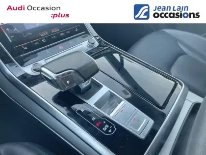 Photo 54 Audi Q7  55 TFSI e 380 Tiptronic 8 Quattro
