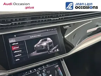 Photo 83 Audi Q7  55 TFSI e 380 Tiptronic 8 Quattro